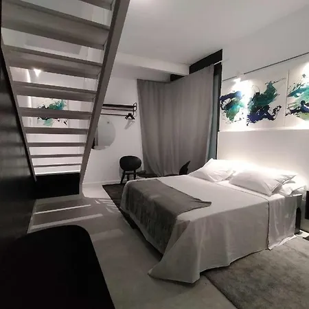 Costa Modern & Luxury Малага