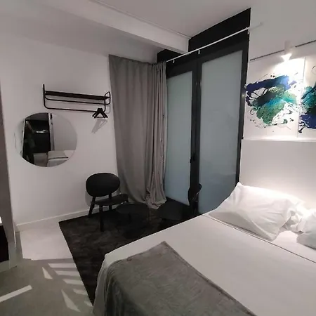 Apartamento Costa Modern Y Luxury *