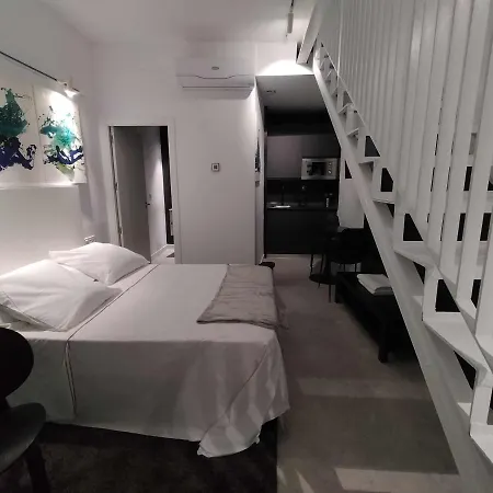 Costa Modern Y Luxury Apartamento *