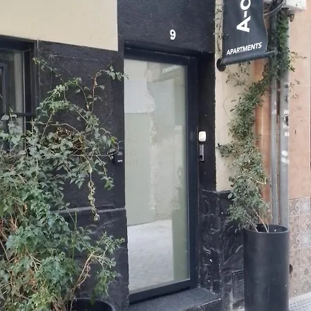 Apartamento Costa Modern Y Luxury