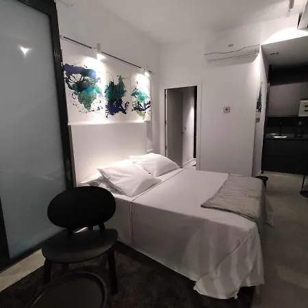Apartment Costa Modern & Luxury