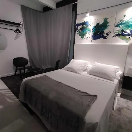 Costa Modern & Luxury Apartment Malaga