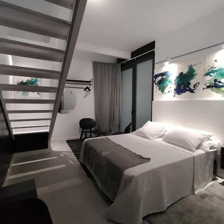 Apartment Costa Modern & Luxury
