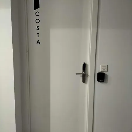 Costa Modern & Luxury *