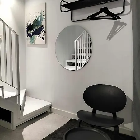 Apartment Costa Modern & Luxury Malaga