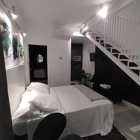 Apartment Costa Modern & Luxury *