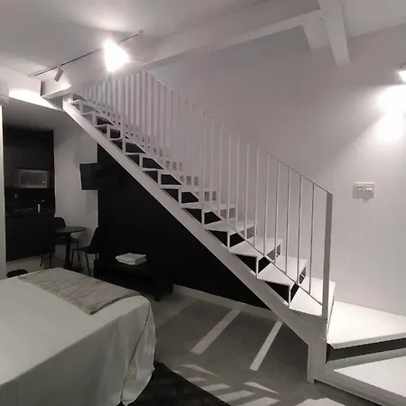 Costa Modern & Luxury Apartment *