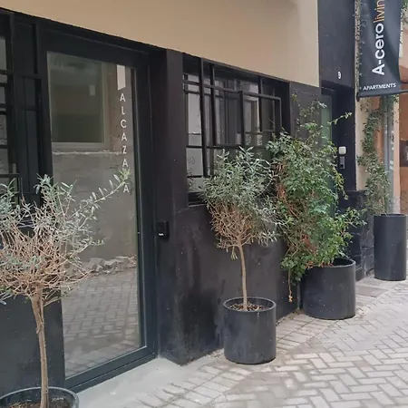 Costa Modern & Luxury Apartment *
